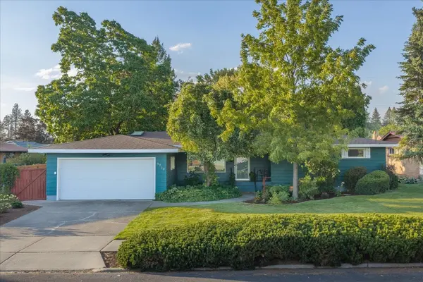 5212 W Northwest Blvd, Spokane, WA 99205