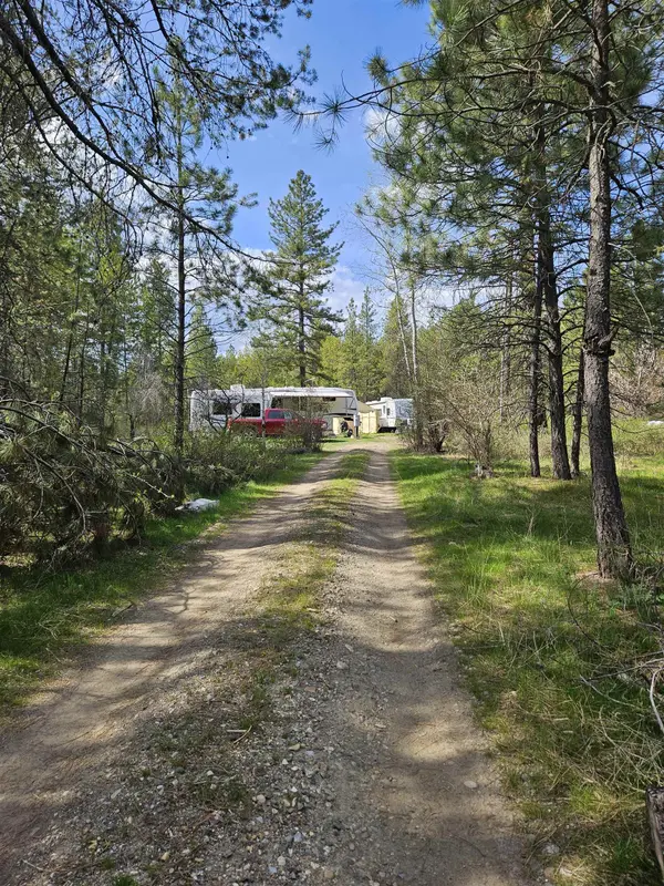 4464 Woods Way Rd, Springdale, WA 99173