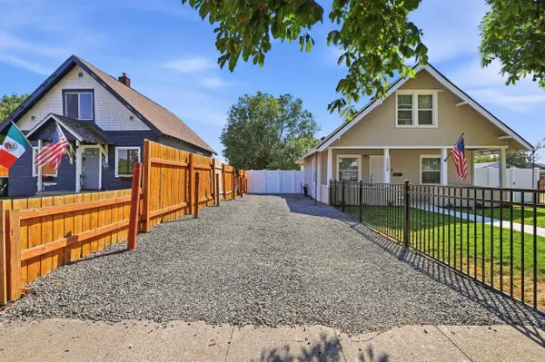 1724 E Rich Ave, Spokane, WA 99207