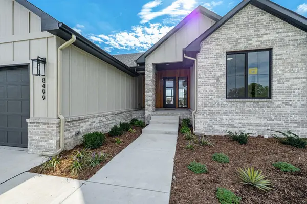 8499 W Pebble st, Maize, KS 67101