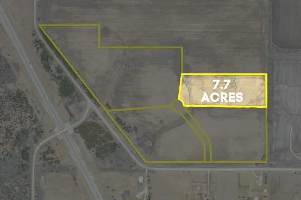 Lot 2 N Mills Estates, Andover, KS 67002