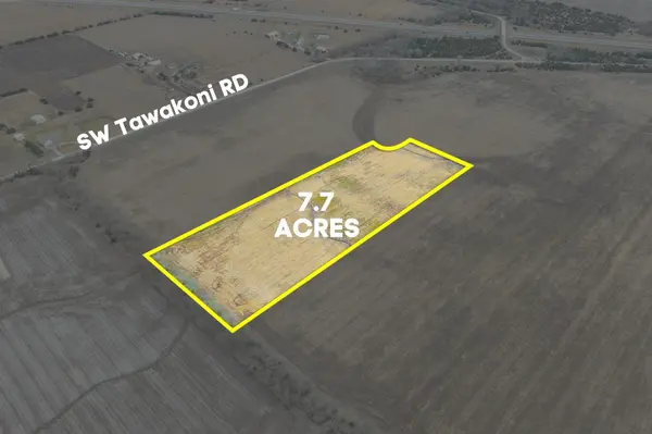 Lot 2 N Mills Estates, Andover, KS 67002