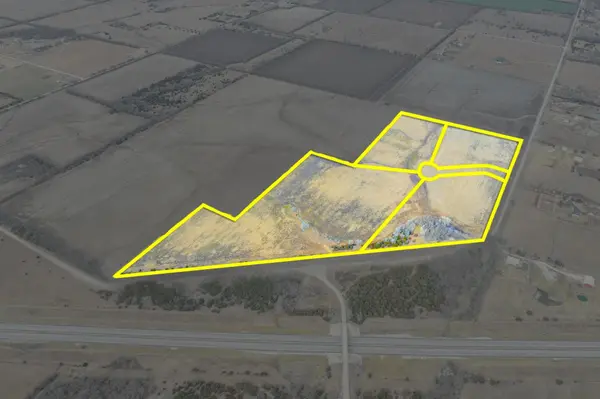 Lot 2 N Mills Estates, Andover, KS 67002
