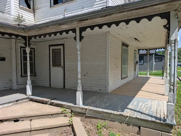 731 Bluff, Augusta, KS 67010