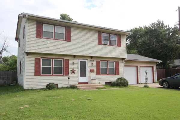4410 E 25th St., Wichita, KS 67220