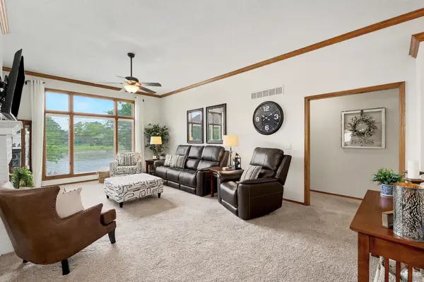 108 N Rainbow Lake Road, Wichita, KS 67235