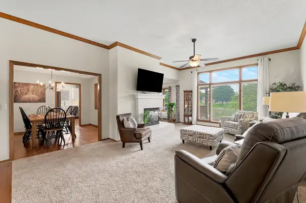 108 N Rainbow Lake Road, Wichita, KS 67235