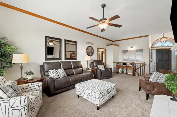 108 N Rainbow Lake Road, Wichita, KS 67235