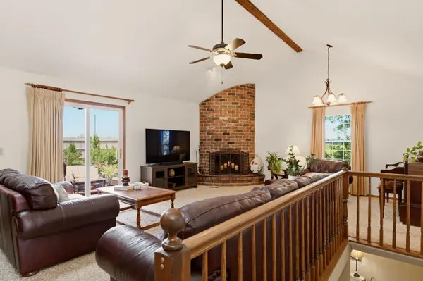 1820 E Beaumont St, Park City, KS 67219