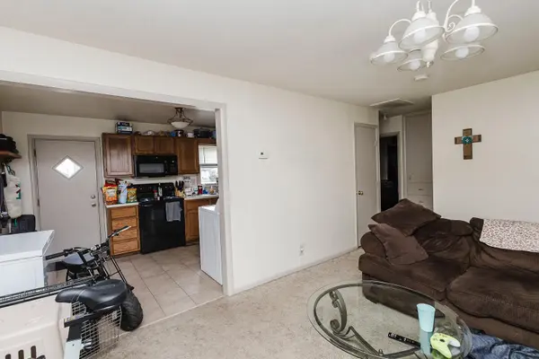 750 N Arapaho, Wichita, KS 67212