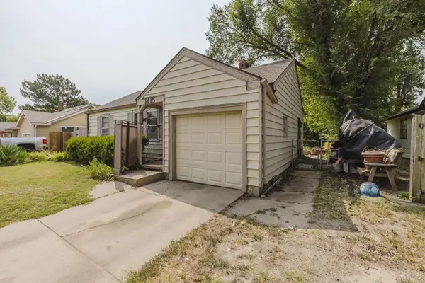 1415 W 20th, Wichita, KS 67203