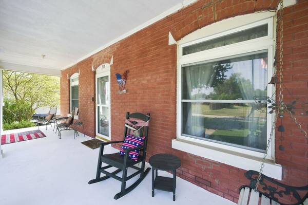 211 N Plum, Argonia, KS 67004