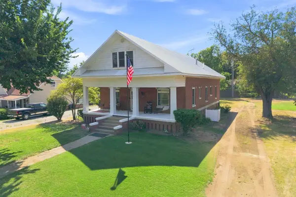 211 N Plum, Argonia, KS 67004