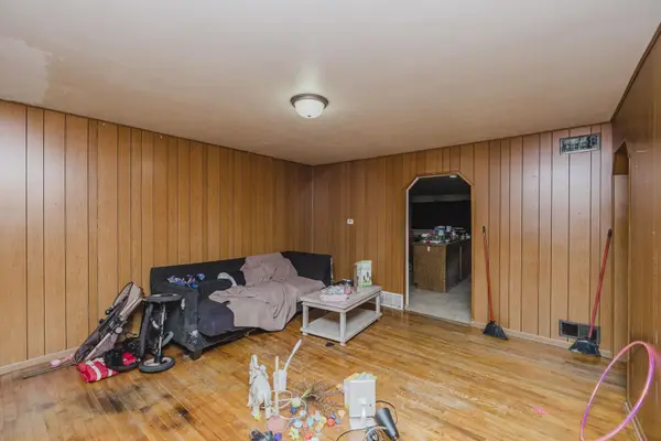 1942 N Jeanette, Wichita, KS 67203