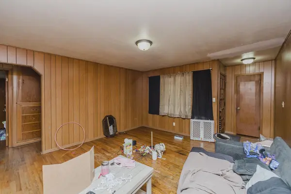 1942 N Jeanette, Wichita, KS 67203