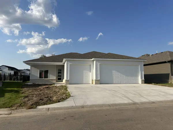 4438 N Sunny Ct, Wichita, KS 67205