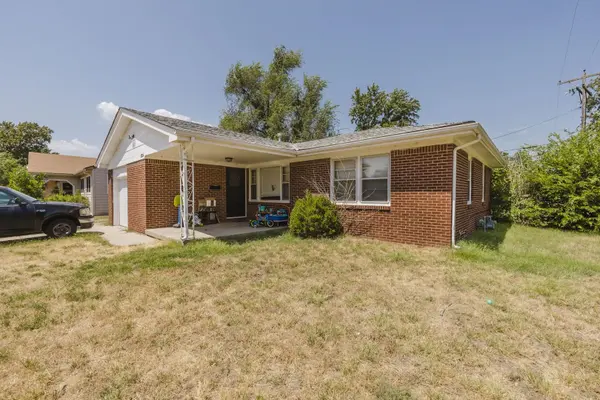 2524 W Columbine, Wichita, KS 67204