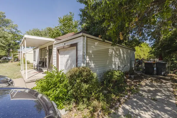 4120 E Clark St., Wichita, KS 67218