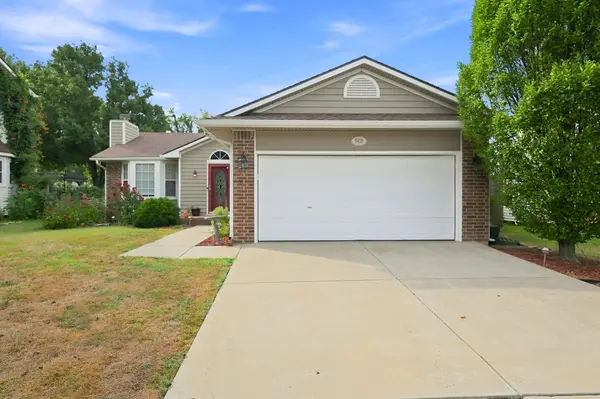 9415 E Carson St, Wichita, KS 67210