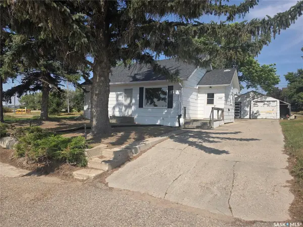 107 Railway AVENUE, Beechy, SK S0L 0C0