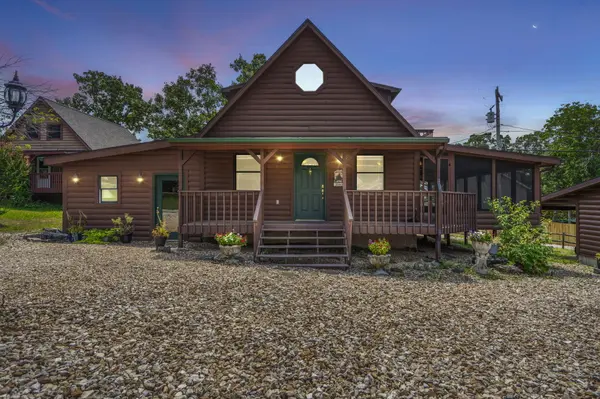 200 Big Bear Boulevard, Hollister, MO 65672