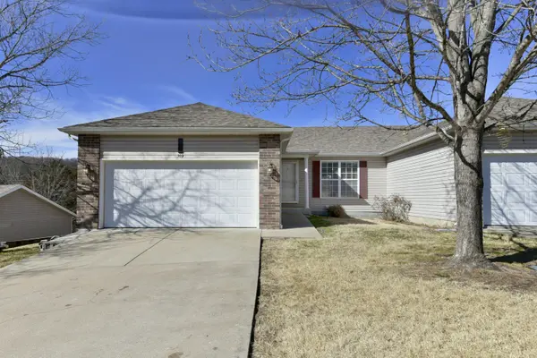 309 Van Buren Road, Branson, MO 65616