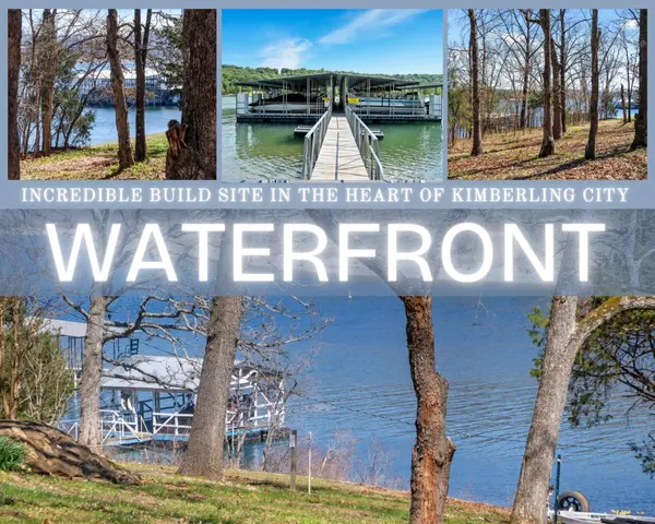 Lot 6 Silverbell Lane, Kimberling City, MO 65686