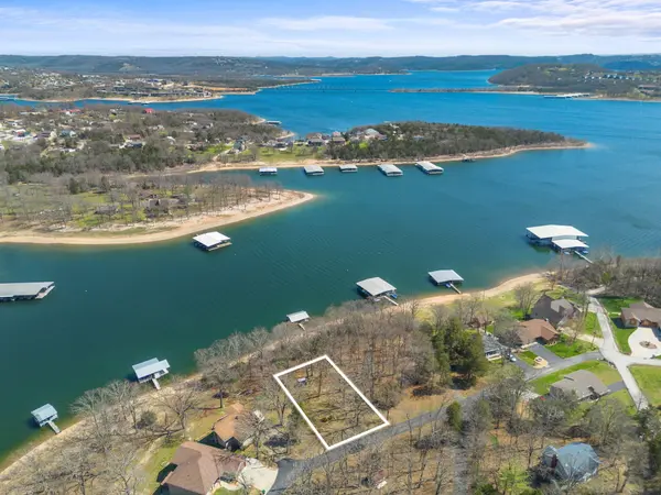 Lot 6 Silverbell Lane, Kimberling City, MO 65686