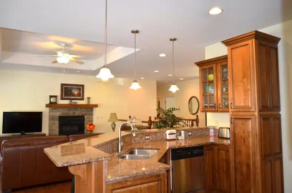 407 Millwood Drive, Branson West, MO 65737