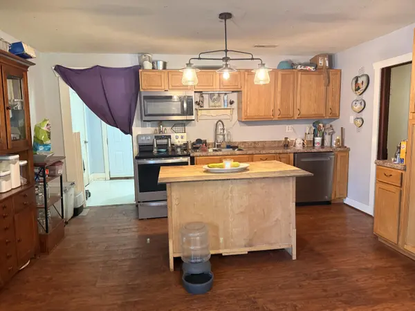 440 W 1st Street, Mountain Grove, MO 65711