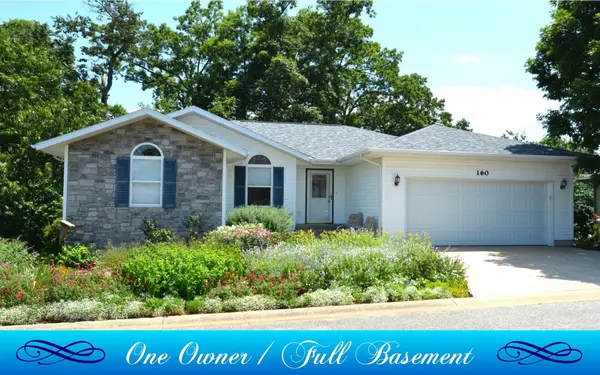 160 Micahs Xing, Reeds Spring, MO 65737