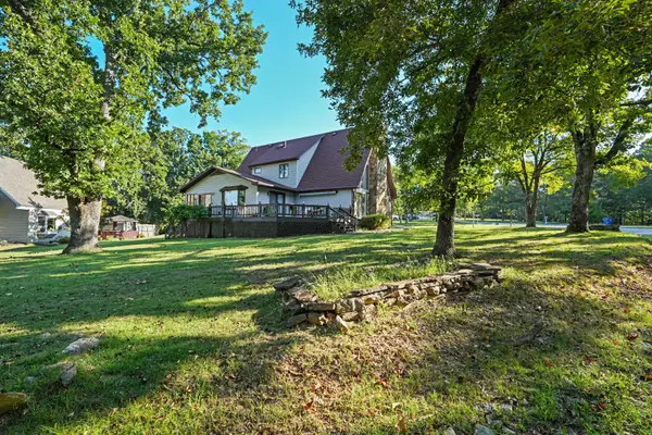 7 Scottsdale Circle, Branson West, MO 65737