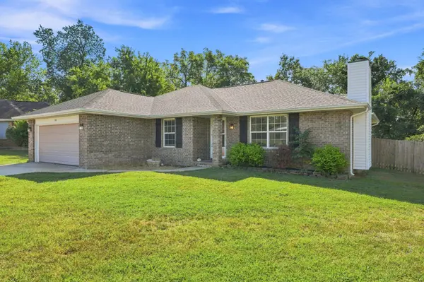 936 S Duke CT, Springfield, MO 65802