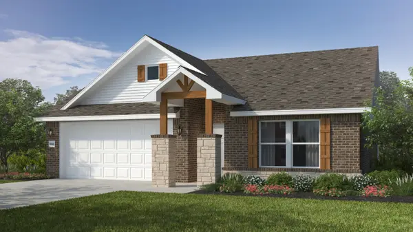 907 W Pebblebrooke DR, Ozark, MO 65721