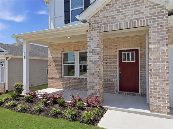 520 Hadlow ST, Greer, SC 29651