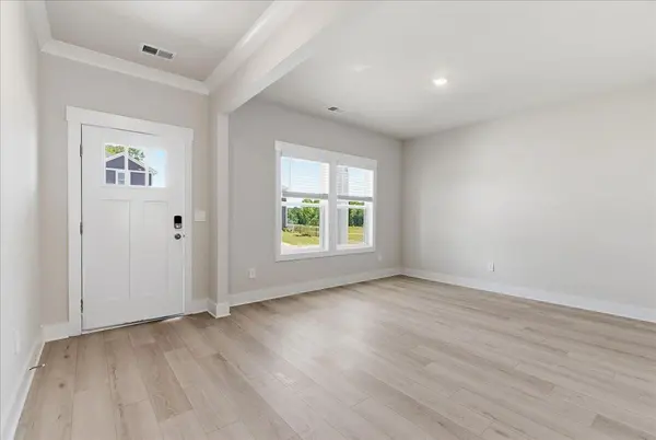 520 Hadlow ST, Greer, SC 29651