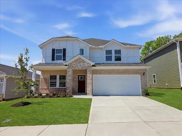 520 Hadlow ST, Greer, SC 29651