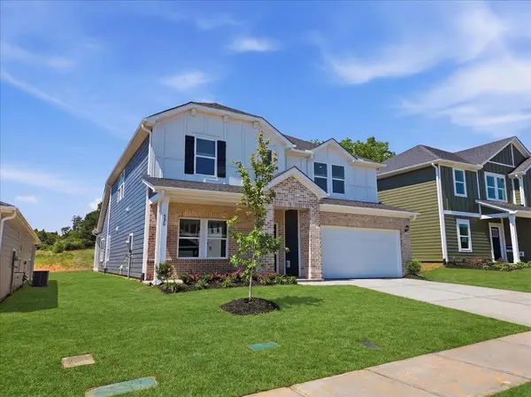 520 Hadlow ST, Greer, SC 29651