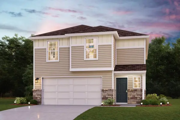 491 Sundown DR, Spartanburg, SC 29302