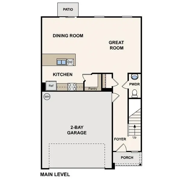 491 Sundown DR, Spartanburg, SC 29302