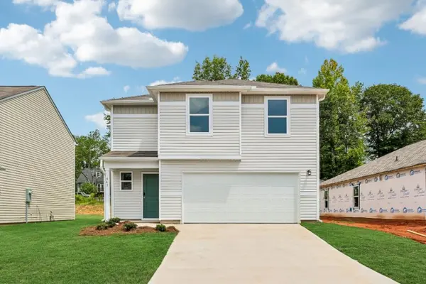 491 Sundown DR, Spartanburg, SC 29302