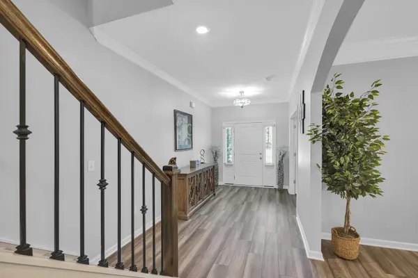 4142 Crest Ridge LN, Boiling Springs, SC 29316