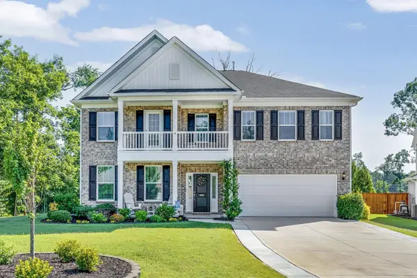 4142 Crest Ridge LN, Boiling Springs, SC 29316