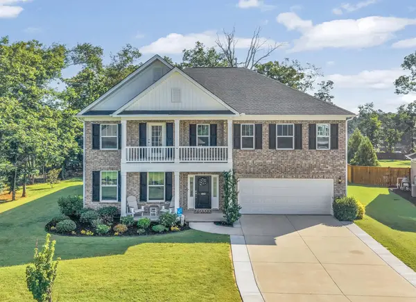 4142 Crest Ridge LN, Boiling Springs, SC 29316