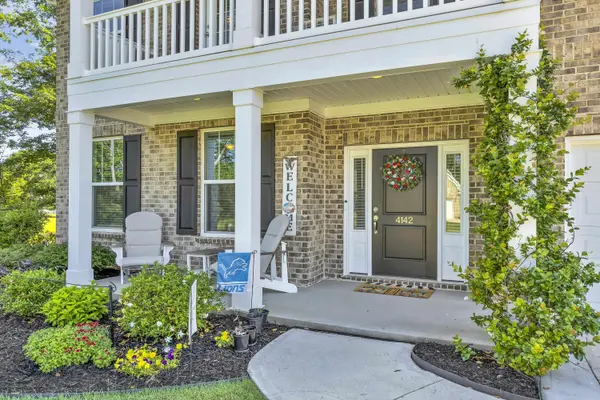 4142 Crest Ridge LN, Boiling Springs, SC 29316