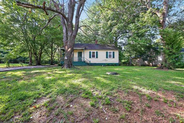 204 Anderson DR, Spartanburg, SC 29302