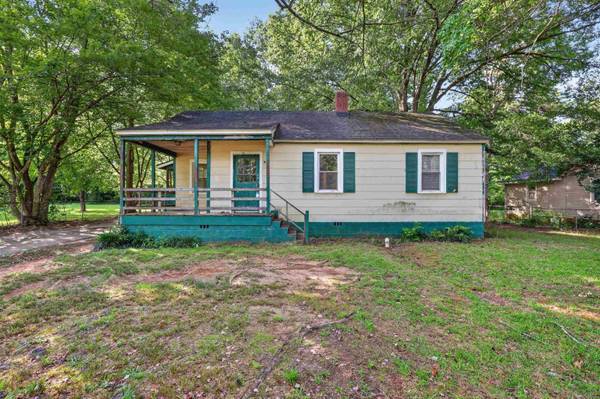 204 Anderson DR, Spartanburg, SC 29302