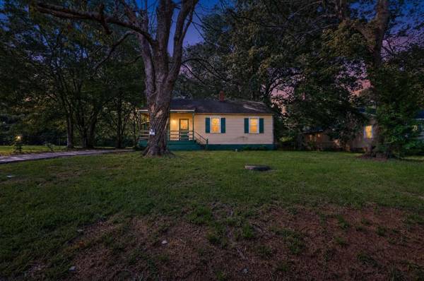 204 Anderson DR, Spartanburg, SC 29302