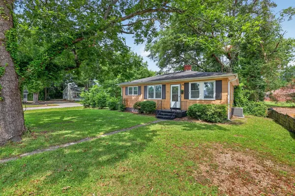 126 Wayland ST, Spartanburg, SC 29303