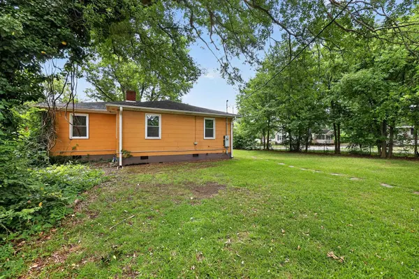 126 Wayland ST, Spartanburg, SC 29303